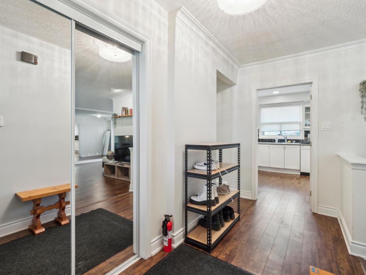 Ikonstay Harmony Room In Toronto Exterior photo