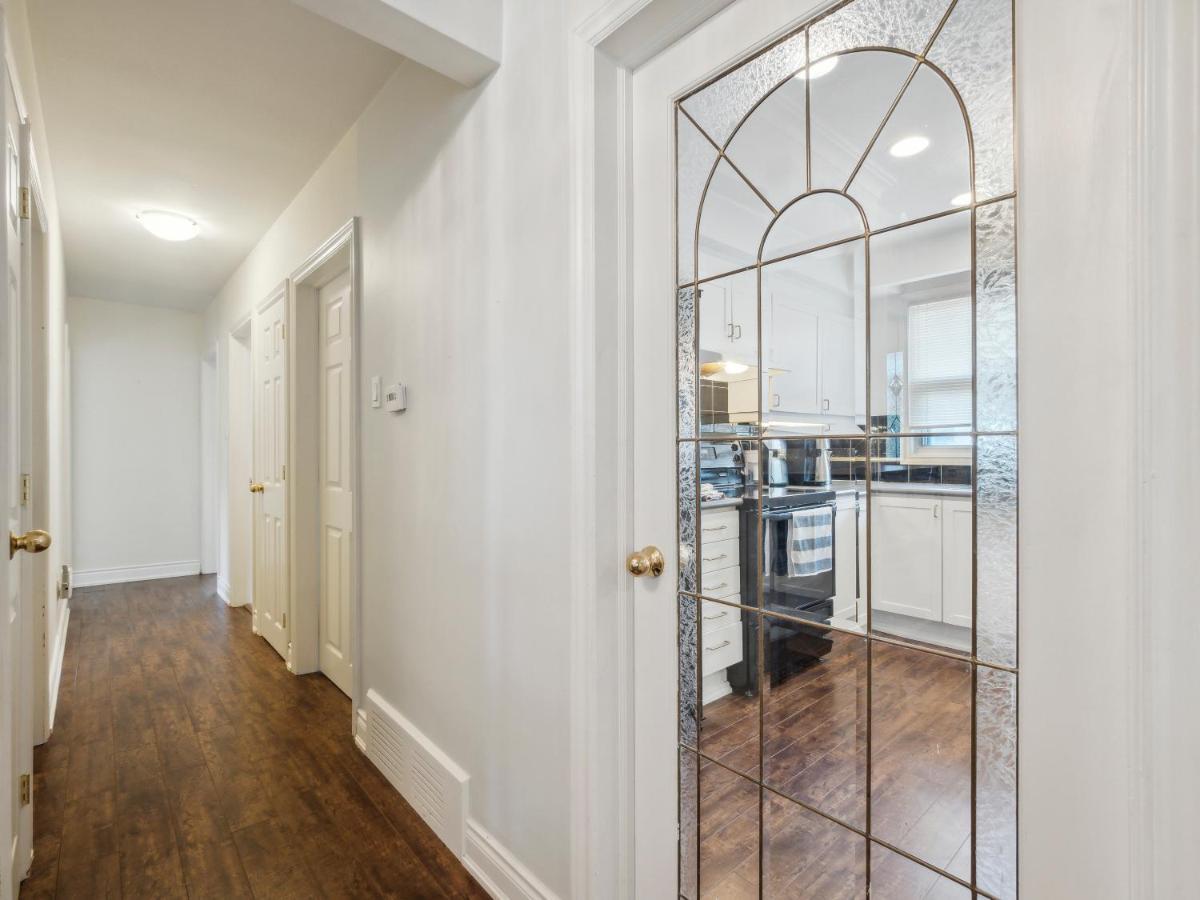 Ikonstay Harmony Room In Toronto Exterior photo