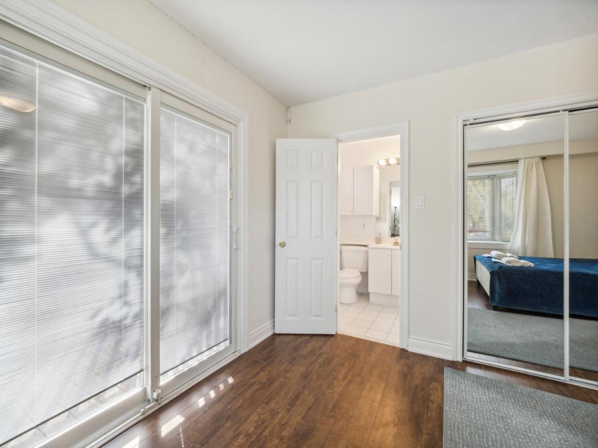 Ikonstay Harmony Room In Toronto Exterior photo