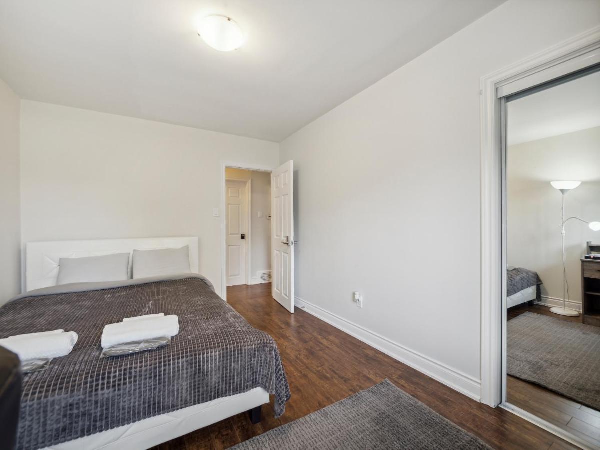 Ikonstay Harmony Room In Toronto Exterior photo