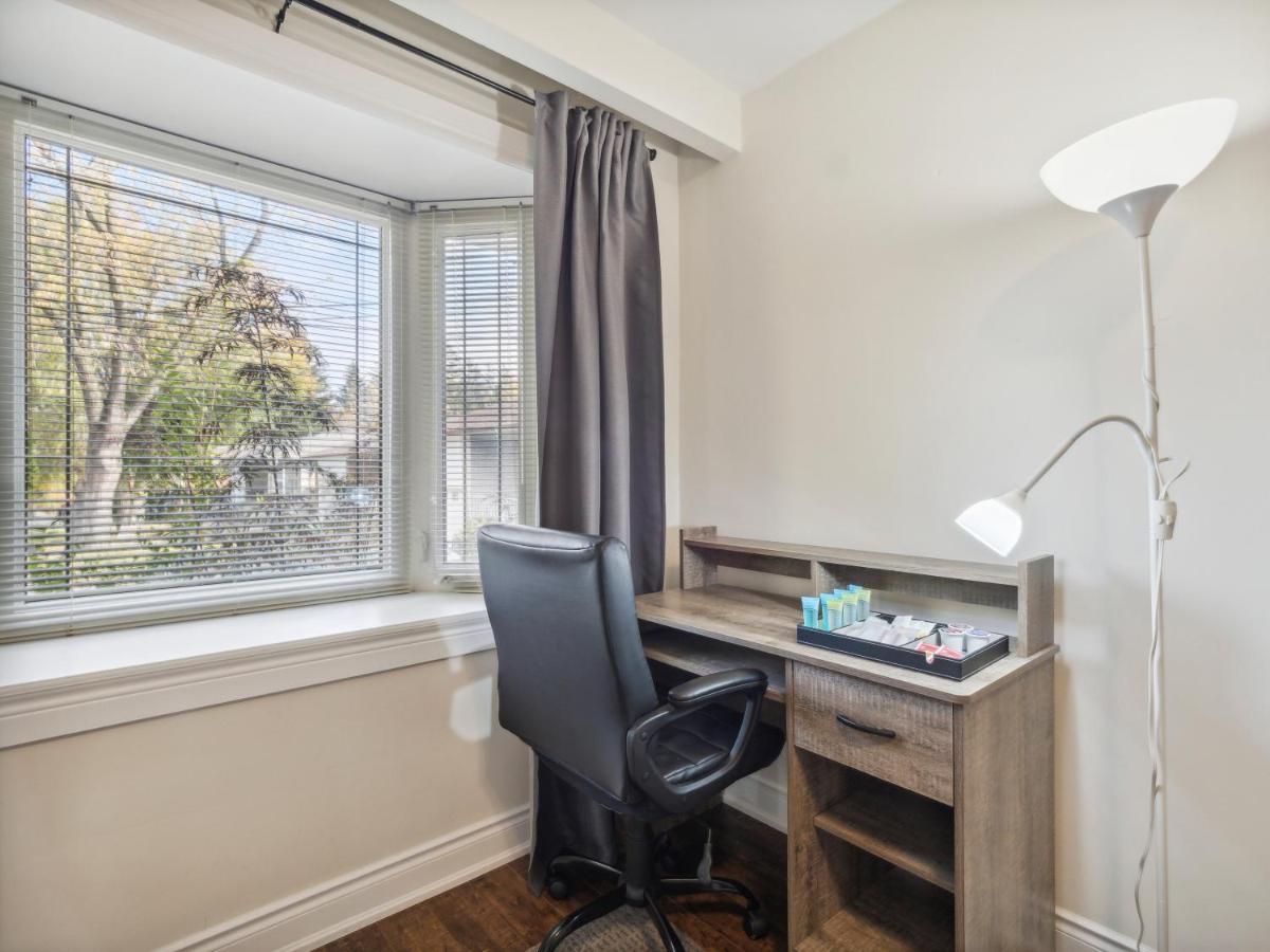Ikonstay Harmony Room In Toronto Exterior photo
